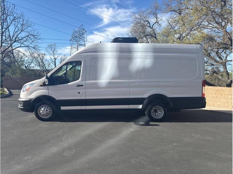 ford transit van 2022 1FTRS4X80NKA06235 image ford transit van 2022 1FTRS4X80NKA06235 image